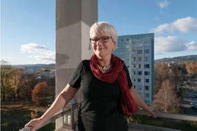 Anne Sælebakke