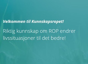 Quiz Kunnskapsropet