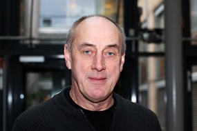 Kurt Lyngved