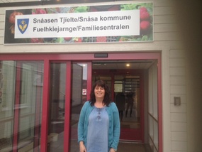 Siv Anita Aasum