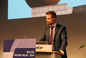 Bent Høie3