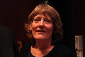 Reidun Norvoll