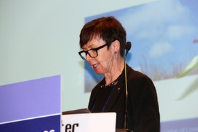 Tone Marie Nybø Solheim