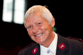 Marit Myklebust
