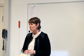 Anne Landheim