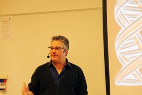 Larry Davidson