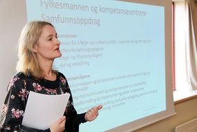 Jannicke Leknes, Helsedirektoratet