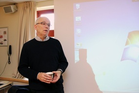 Sverre Varvin