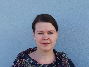 Kaja Sillerud