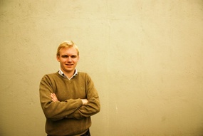 Adrian Tollefsen