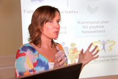 Anna Mo-Bjørkelund