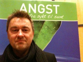 Einar Øverenget