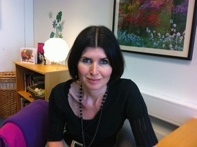 Anne-Kristin Imenes