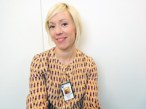 Lene Sommerseth Hansen