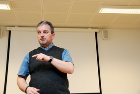 Kevin Heffernan