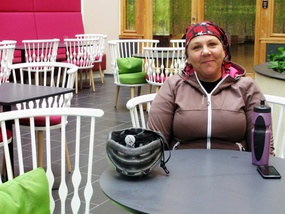 Betty Stjernen