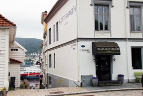 Klosterhagen hotell