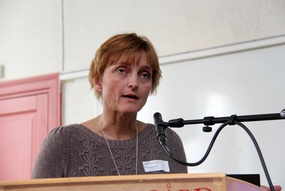 Aud Norunn Strand rådmann Modum