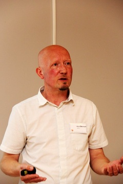 Håkon Stenmark