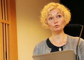 Gunn-Mette Røsand