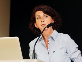 Elin Fjerstad