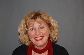 Wenche Petterson