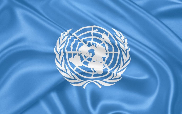 FN-flagget