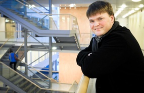 Geir Øyvind Stensland