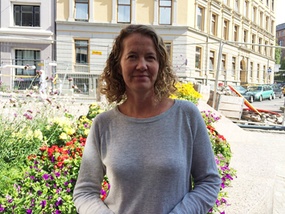Karen-Sofie Pettersen 