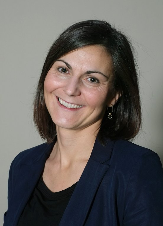 Kristin Trane