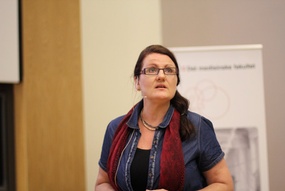 Anne-Grethe Terjesen