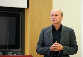 Finn Skårderud