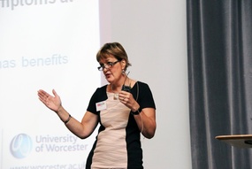 Jo Smith