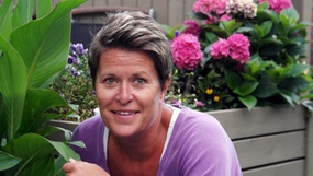 Nina Solli Vatland