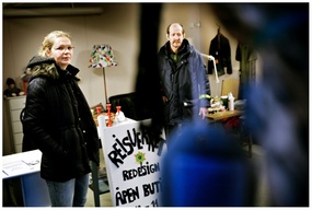 Reisverket (Kan ikke brukes om igjen uten å spørre fotograf)