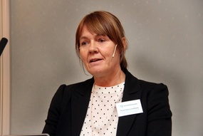 Anne Landheim