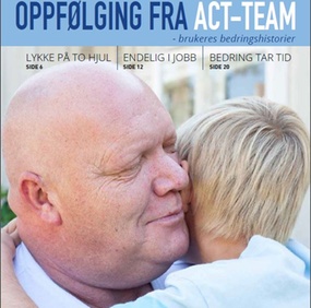 ACT, brukeres bedringshistorier