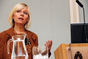 Anette Mjelde