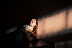 Schizofrenidagene COLOURBOX5878705 justert