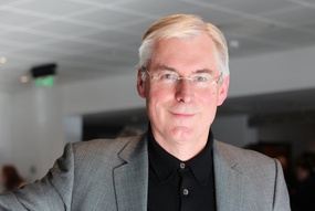 David Clark, professor ved University of Oxford, England