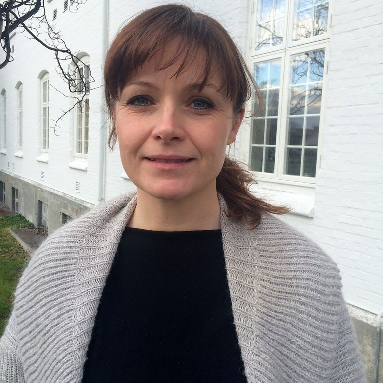 Ragnhild Johansen