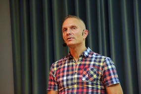 Stian Biong