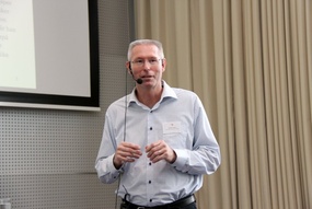 Steinar Sunde