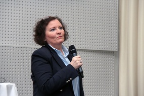 Berit Wiklund