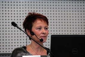 Mette Kaarstein