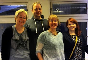 act-team tromsø