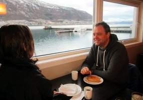 bruker act tromsø