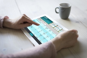 Snakk om rus - i responsivt design