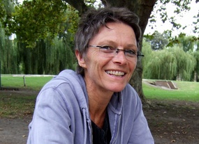 Astrid Skatvedt