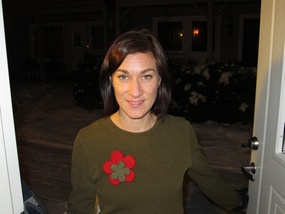 Eline Borger Rognli